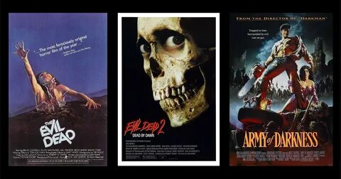 Horror перевод