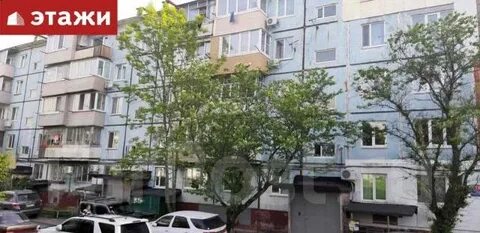 Терешкова 19