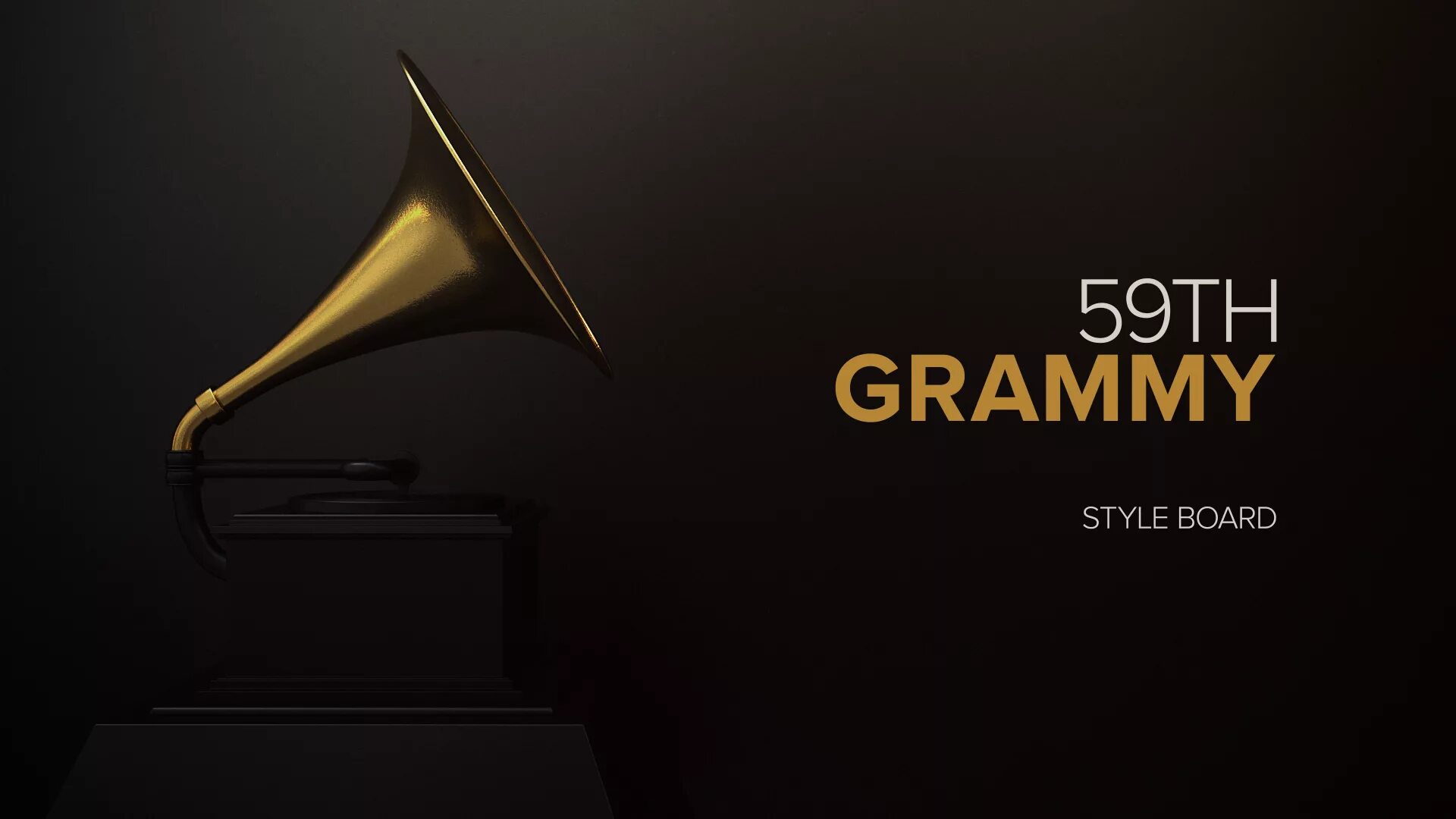 Grammy js