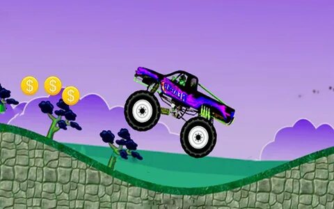 Hill racing 2 последнее обновление
