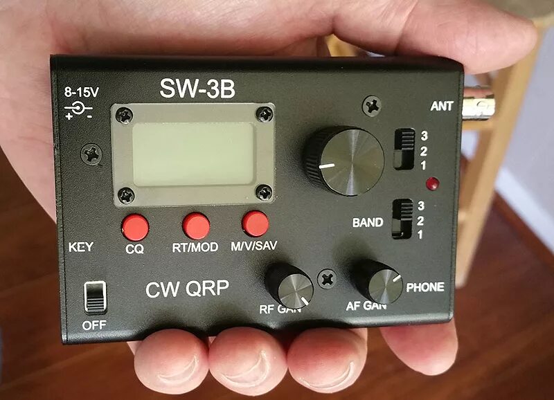 Qrp