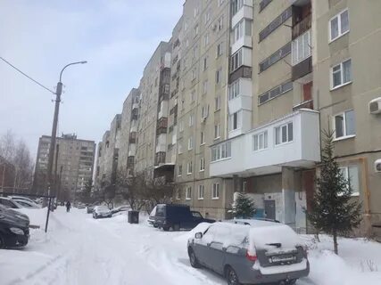 Уфы 86
