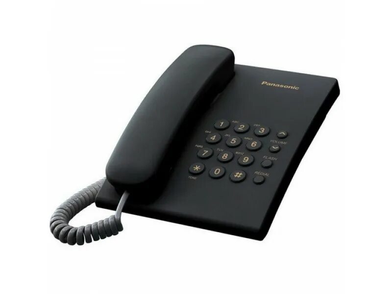 Panasonic kx ts2350. Panasonic KX-ts2382. KX-ts500. Проводной телефон KX-ts2350.