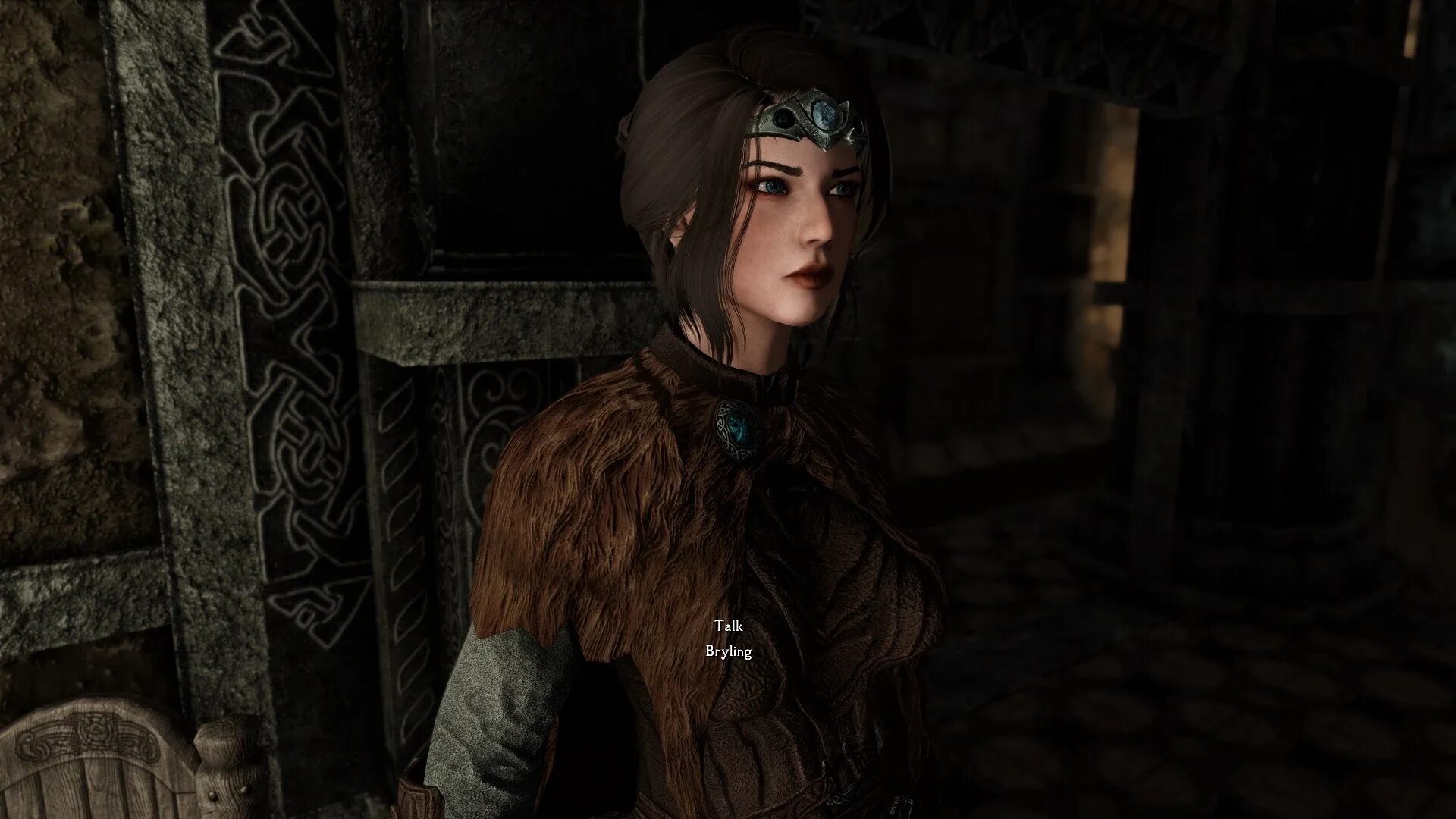 Skyrim мод npc. Skyrim se hdt hair. hdt волосы скайрим se. скайрим се моды. skyrim se hair mod.
