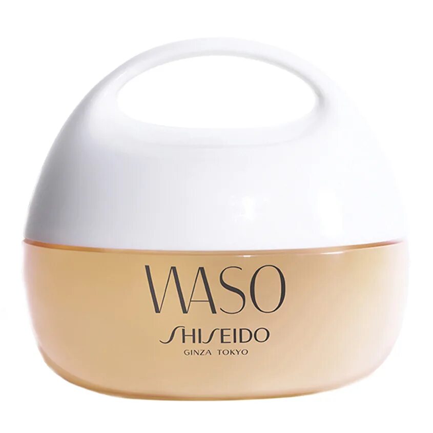 Moisturizer shiseido. Крем Shiseido Waso. Waso Shiseido крем для лица. Shiseido Waso Mega Hydrating. Крем Shiseido Waso мега-увлажняющий.