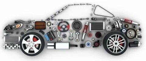 Vehicle parts