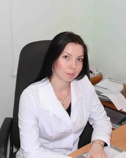 Окулист ставрополь