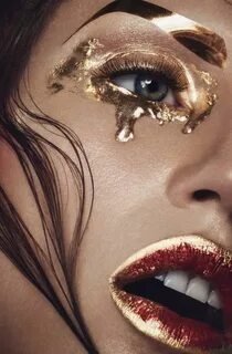Art make up