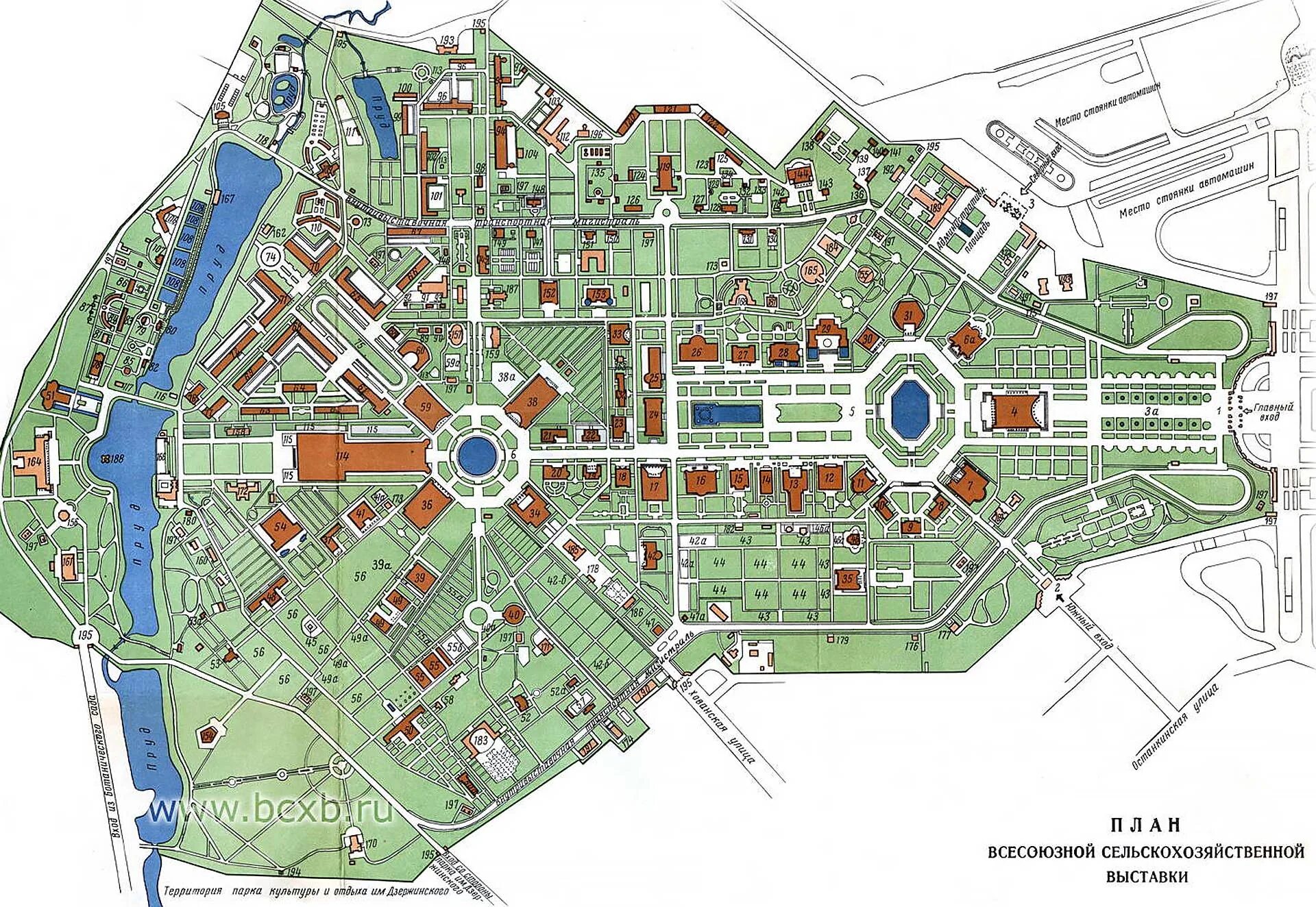Карты московских парков. ВДНХ схема парка. План парка ВДНХ Москва. План ВДНХ С павильонами. Парк ВДНХ схема парка.