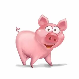 Pig картинки