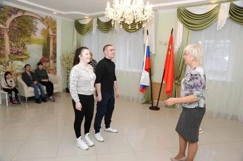Загс орехово зуево телефон