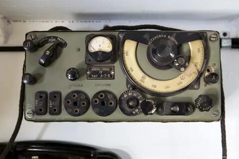 Радиостанция 7
