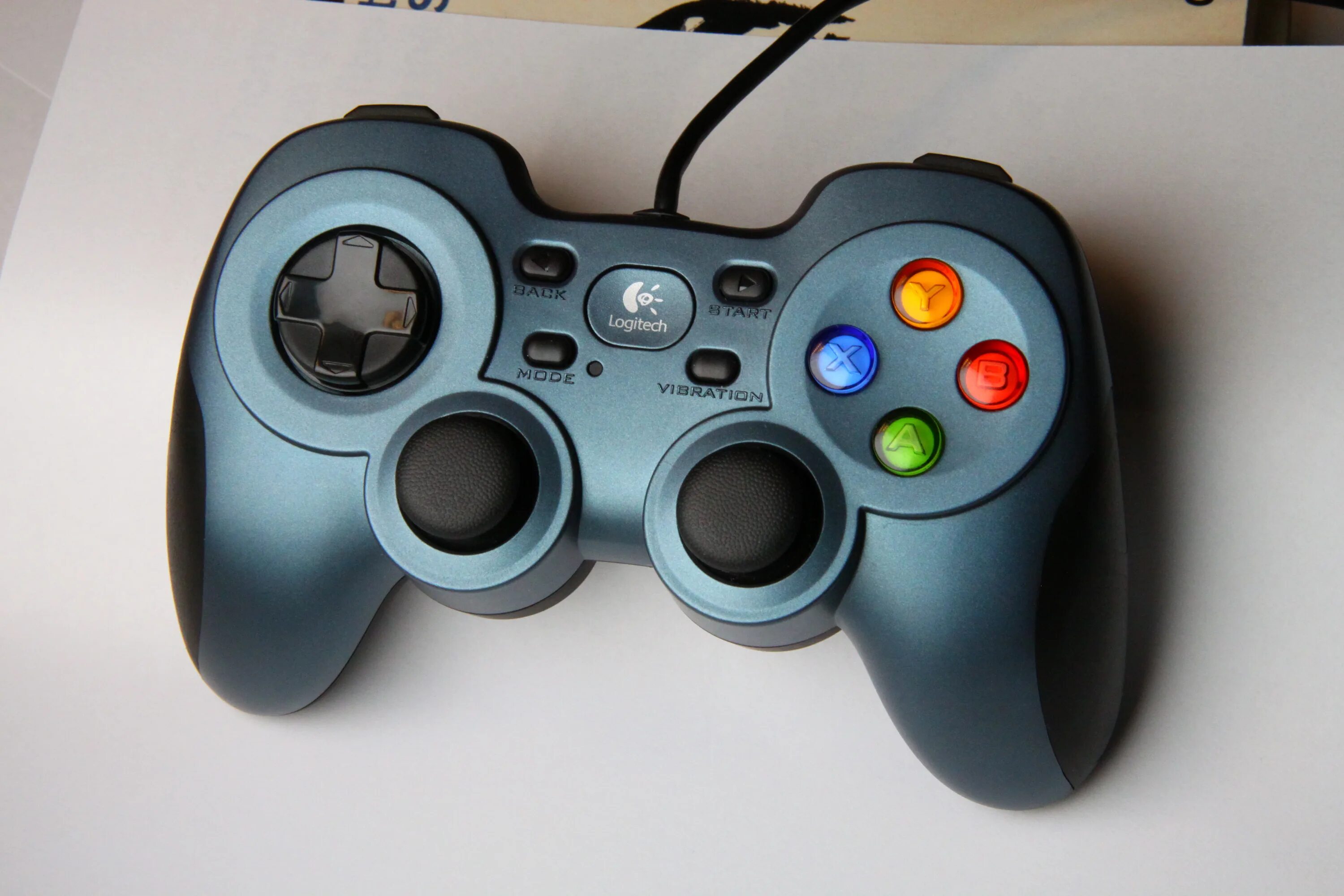 Джойстик f. Logitech Gamepad f510. Logitech Rumble Gamepad f510. Logitech 510 геймпад. Logitech f510 провода.