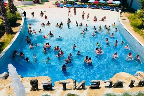Вода алания