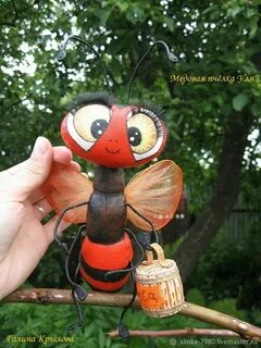 Пчелы липецкая