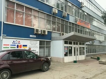 Самара 4 проезд