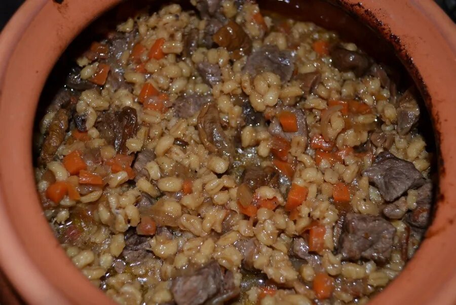 Как правильно и вкусно сварить перловку
