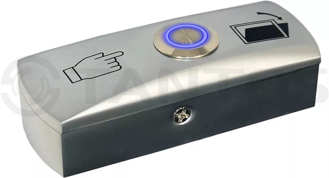 Кнопка выхода tantos exit button ts-click. , с подсветкой. Кнопка tantos ts-click light. Click light. Click light.