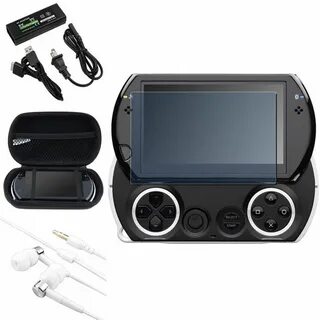 Psp go