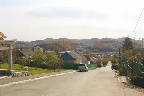 Дальняя находка