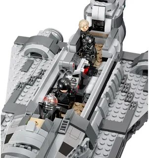 Imperial set