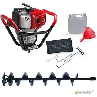 Ada grounddrill 5