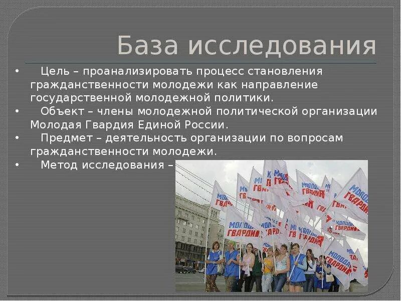 Молодежные политические организации россии. Молодежные политические организации. Молодёжные политические организации в РФ. Цель молодежной политики РФ. Молодежная политика цели.