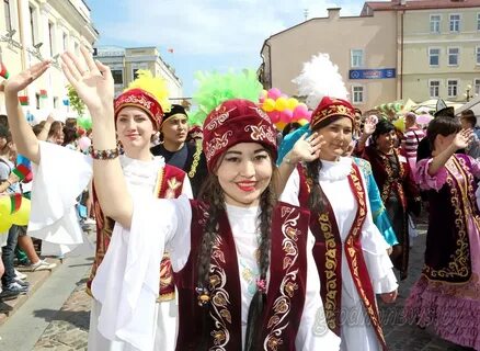 Во сколько начало фестиваля