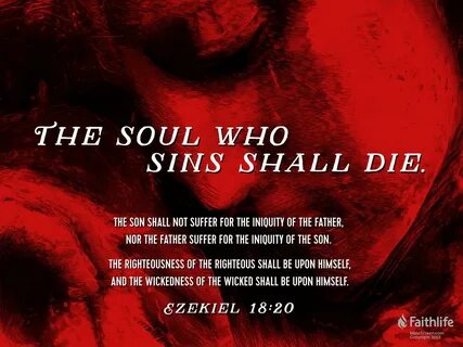 Whose soul