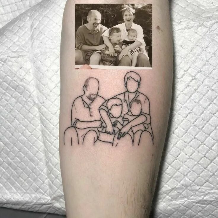 I Was Either Going To Get A 9-5 Or Dedicate Myself To Tattooing Tattoos, Becomin