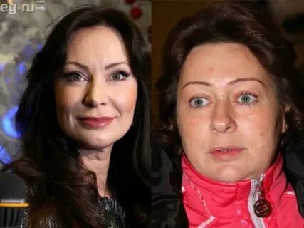Гришаева и аронова