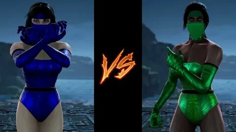 Jade videos