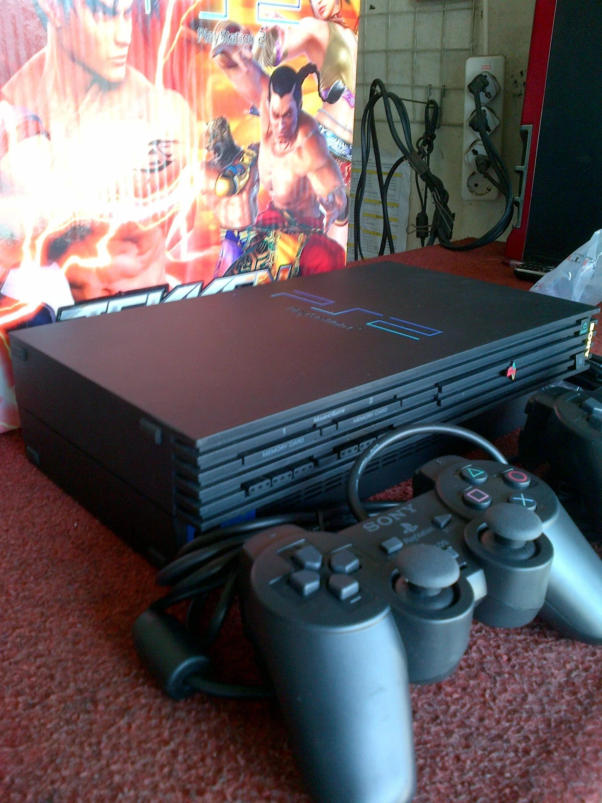 Sony PLAYSTATION 2 fat. Ps2 фат. Ps2 fat 3000. Ps2 fat комплектация.