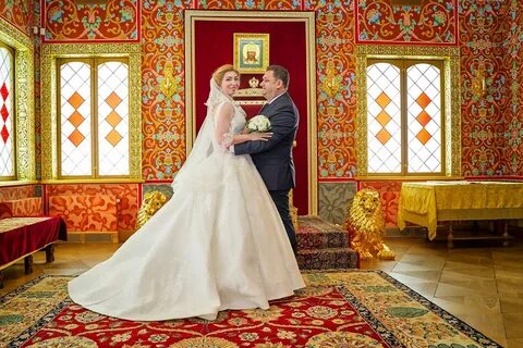 Загс коломна