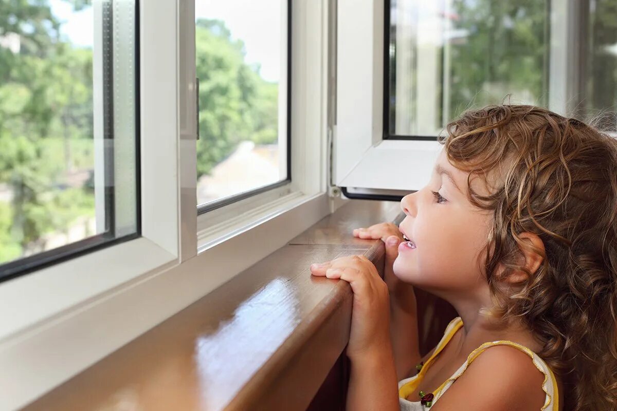 Child windows
