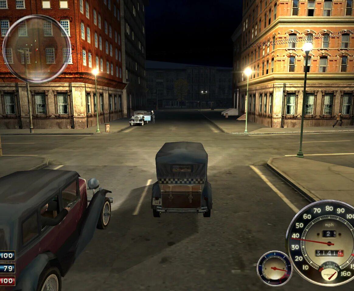 Mafia версия. Мафия 2 enhanced edition 2010. Мафия 2 гонка. Mafia версия. Мафия 1 игра на пк.
