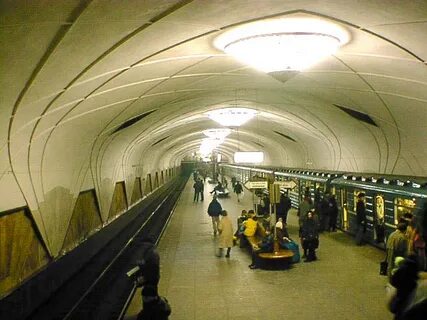 Метро московская аэропорт