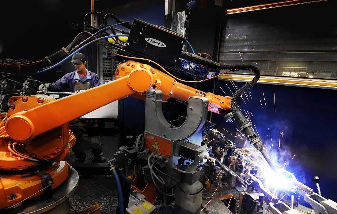 Robotics engineering