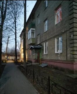 Квартира быково
