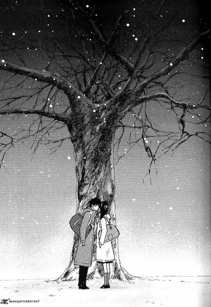 Manga winter. Manga winter. Девочка в зимних наушниках. Manga winter. Manga winter.