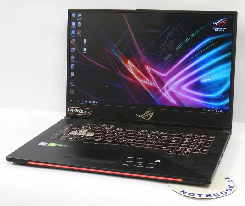 Asus scar купить. Ноутбук ASUS ROG Strix g17. ASUS ROG Strix scar 2 gl704g. Ноутбук ASUS ROG Strix gl703vd. ASUS ROG Strix g712l.