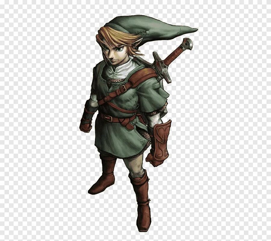 Zelda страж. Страж охотник Зельда. Эльф линк из Зельды. Зельда 2 приключения линка. Линк Twilight Princess арт.