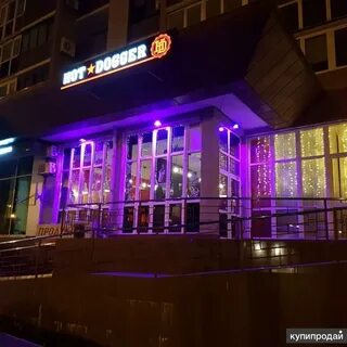 Бары рестораны новороссийска