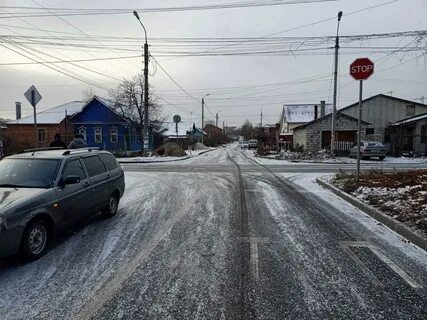 Самара обстановка