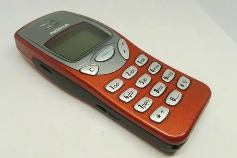 Nokia 3210