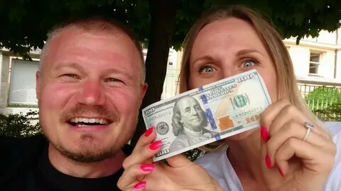 Орел решка 100 долларов