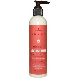 Moisture lotion