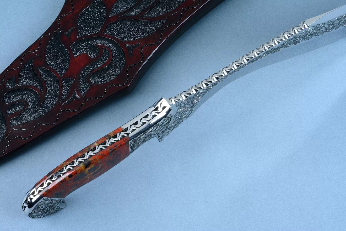 Custom handmade