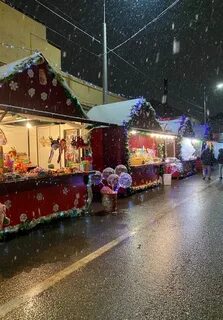 Новогодний дербент