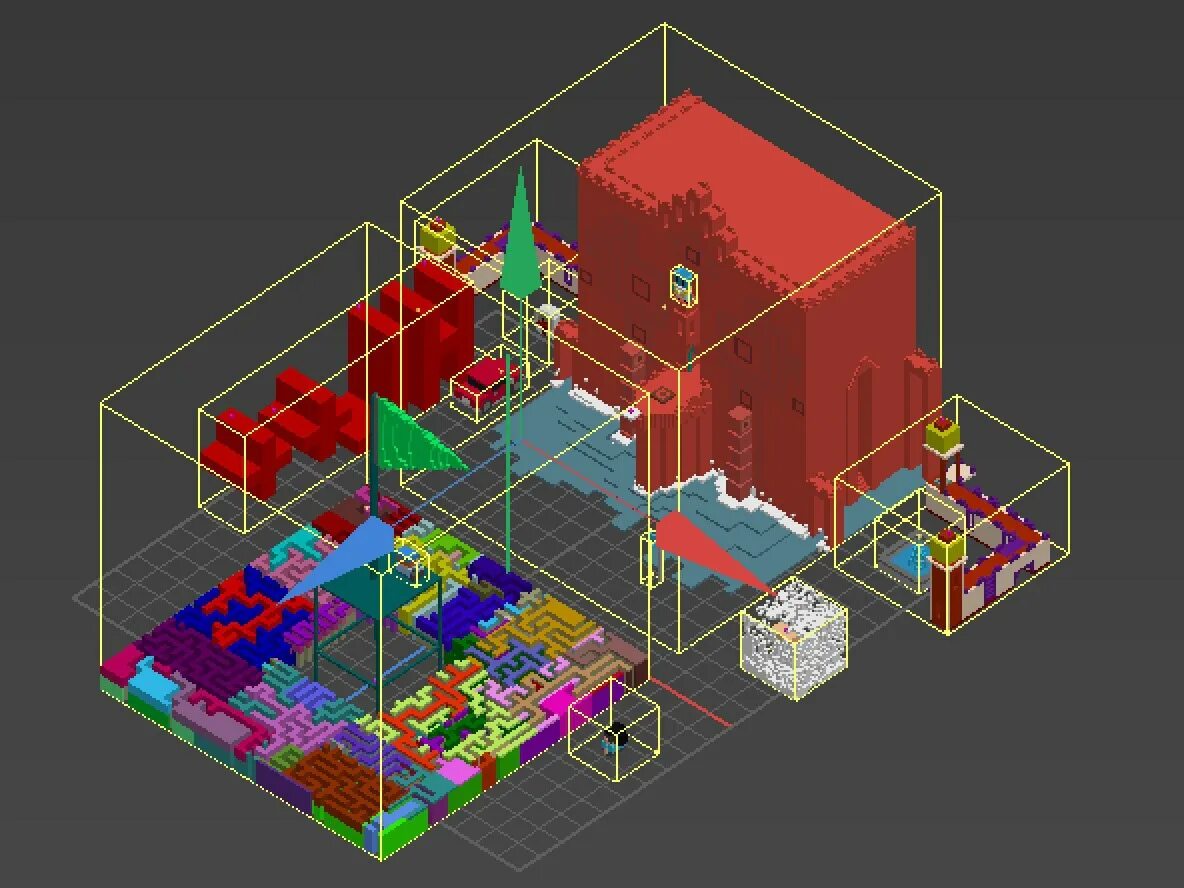 Webgl windows